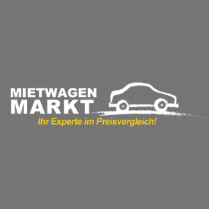 Mietwagenmarkt