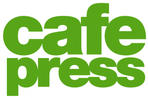 CafePress Gutschein 