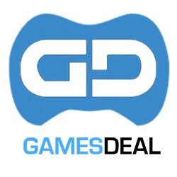 Gamesdeal.com Gutschein 