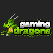 Gaming Dragons Gutschein 