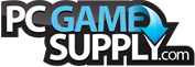 PC Game Supply Gutschein 