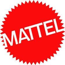 Mattel Coupon 