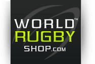 World Rugby Shop Coupon 