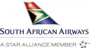 South African Airways Gutschein 