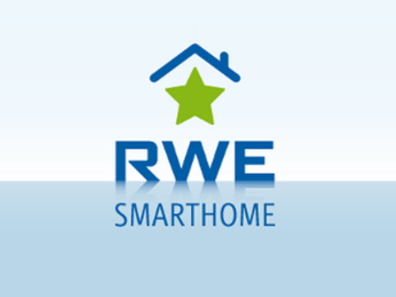 RWE-SmartHome Gutschein 