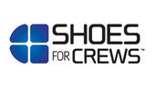Shoes for Crews Gutschein & Rabattcode