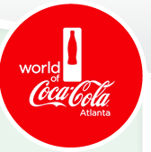 World of Coca-Cola Coupon 