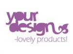 your design shop Gutschein 